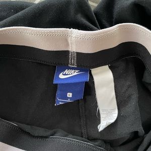 Nike cotton leggings